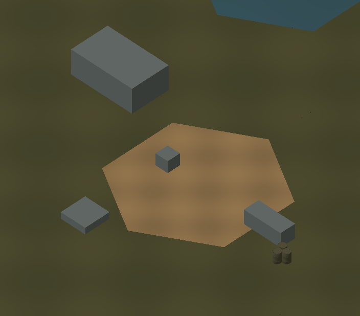 Terrain lab Terrain lab